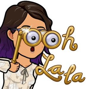 Meet your Posher, Robin